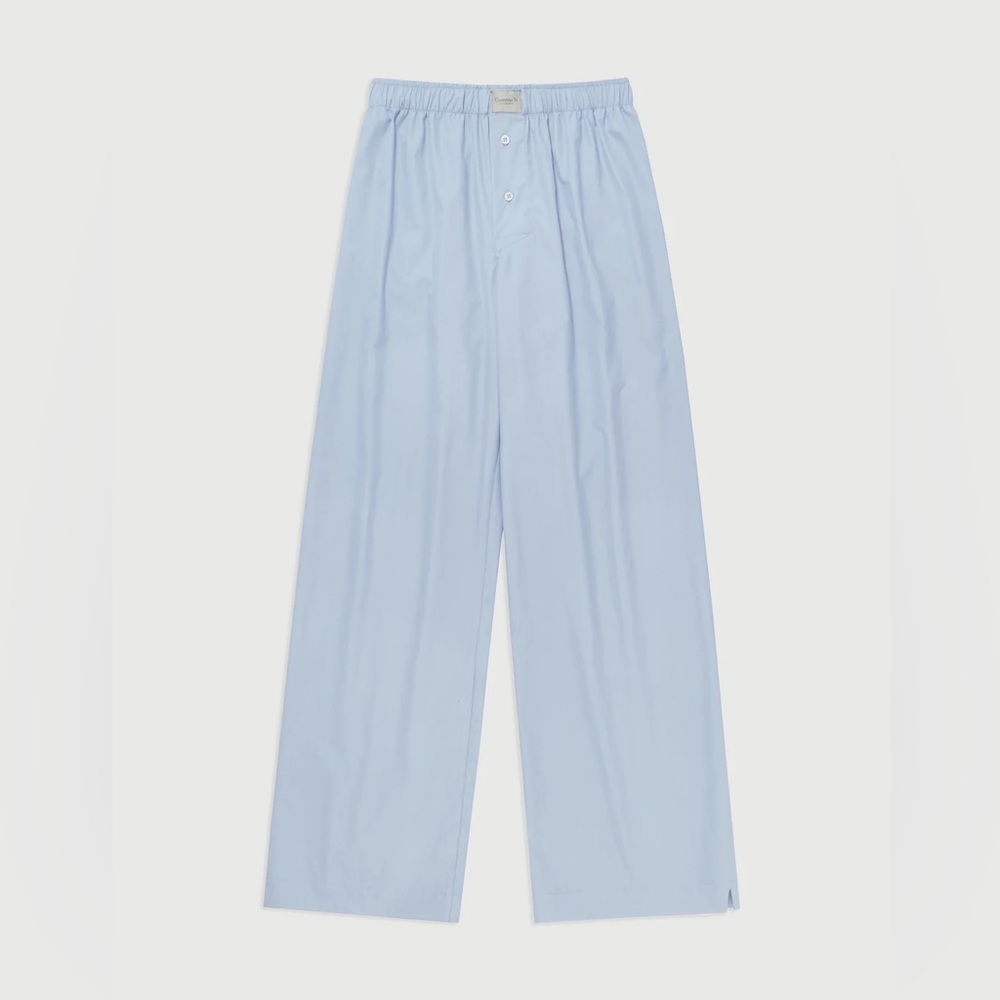 Comme Si La Boxer Alta, Cotton Poplin